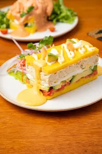 Causa de pollo
